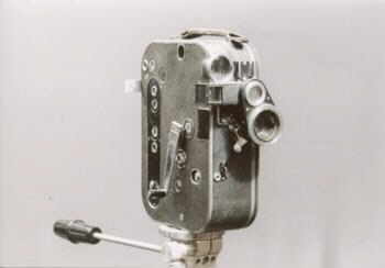 Zeiss Ikon Movikon 16