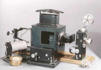 Kretzschmar Kinematograph II